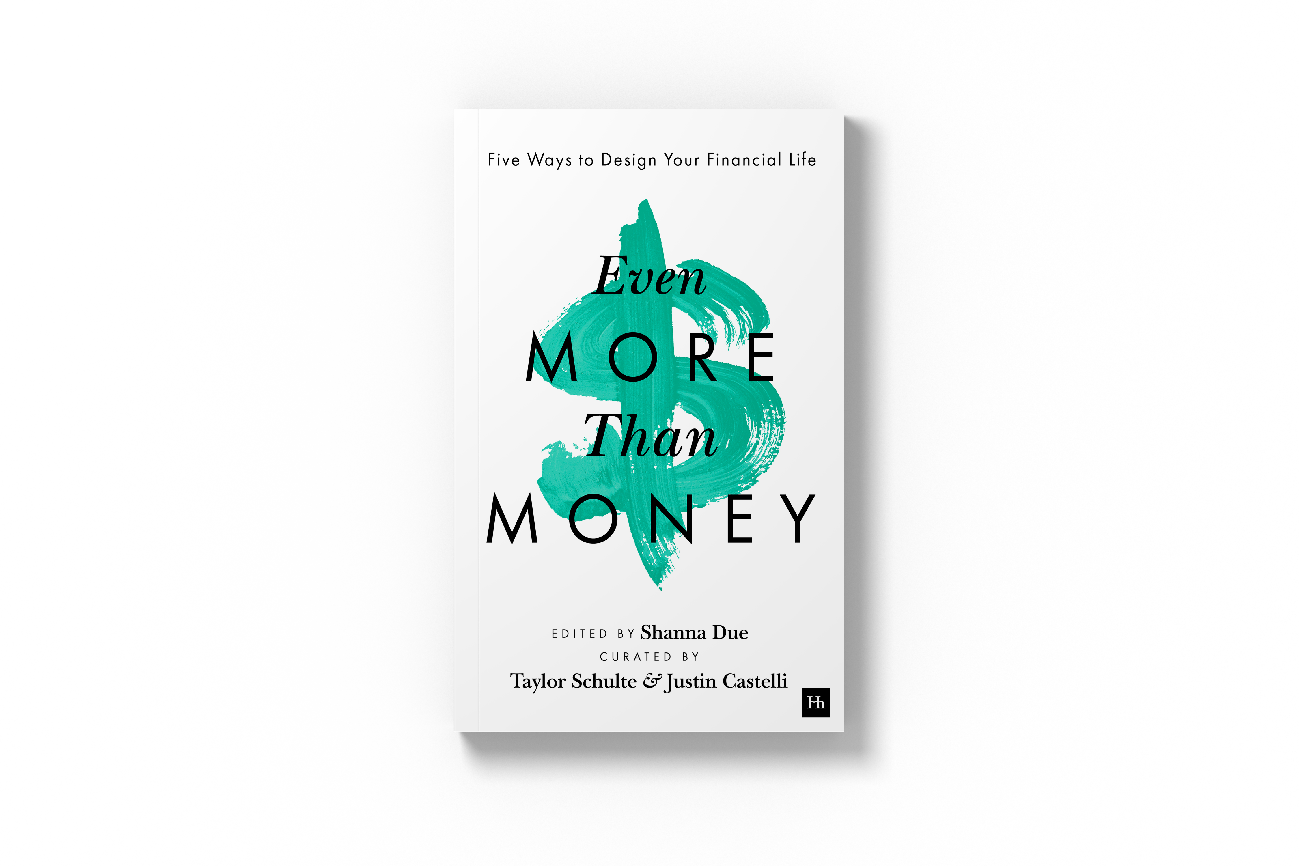 EvenMorethanMoney