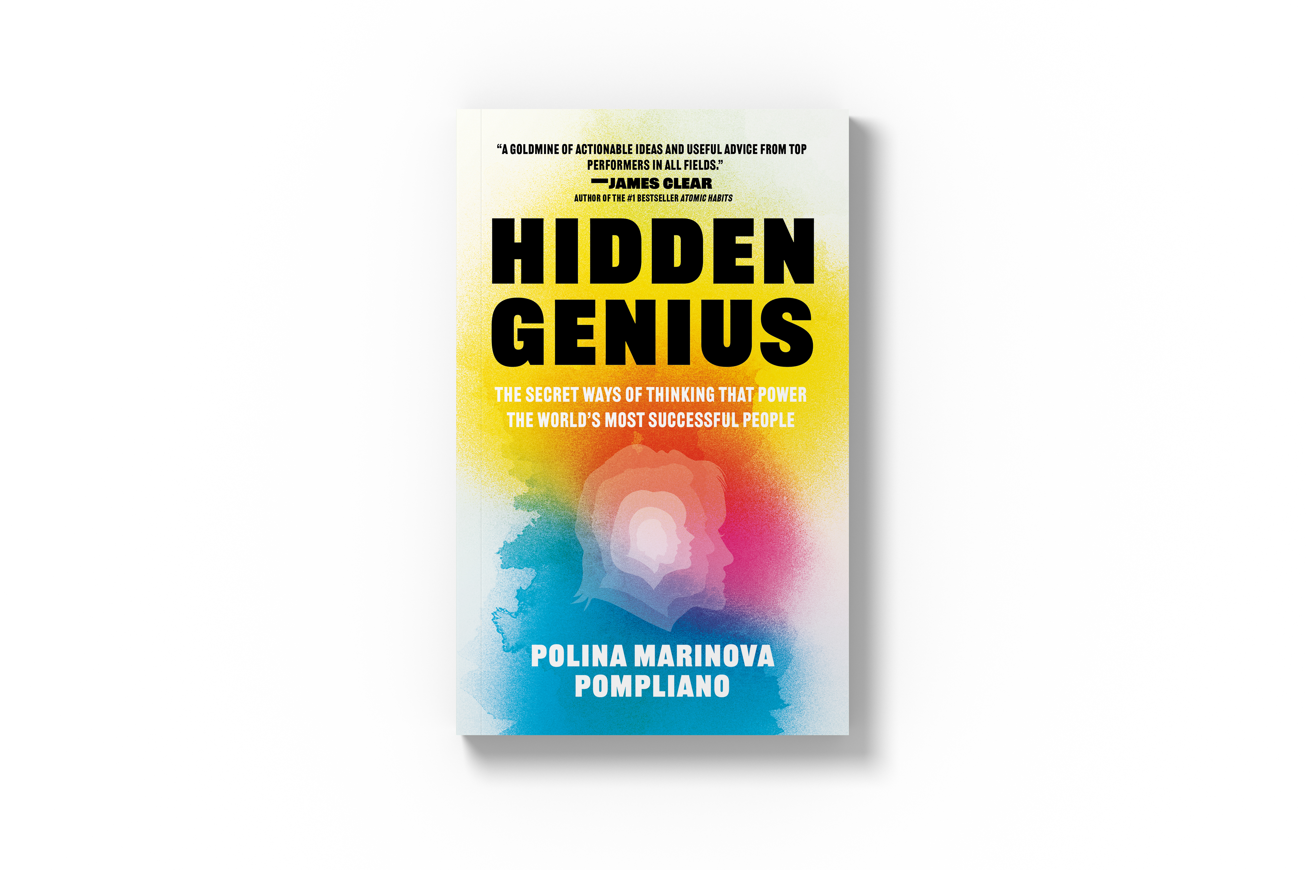 Hidden Genius