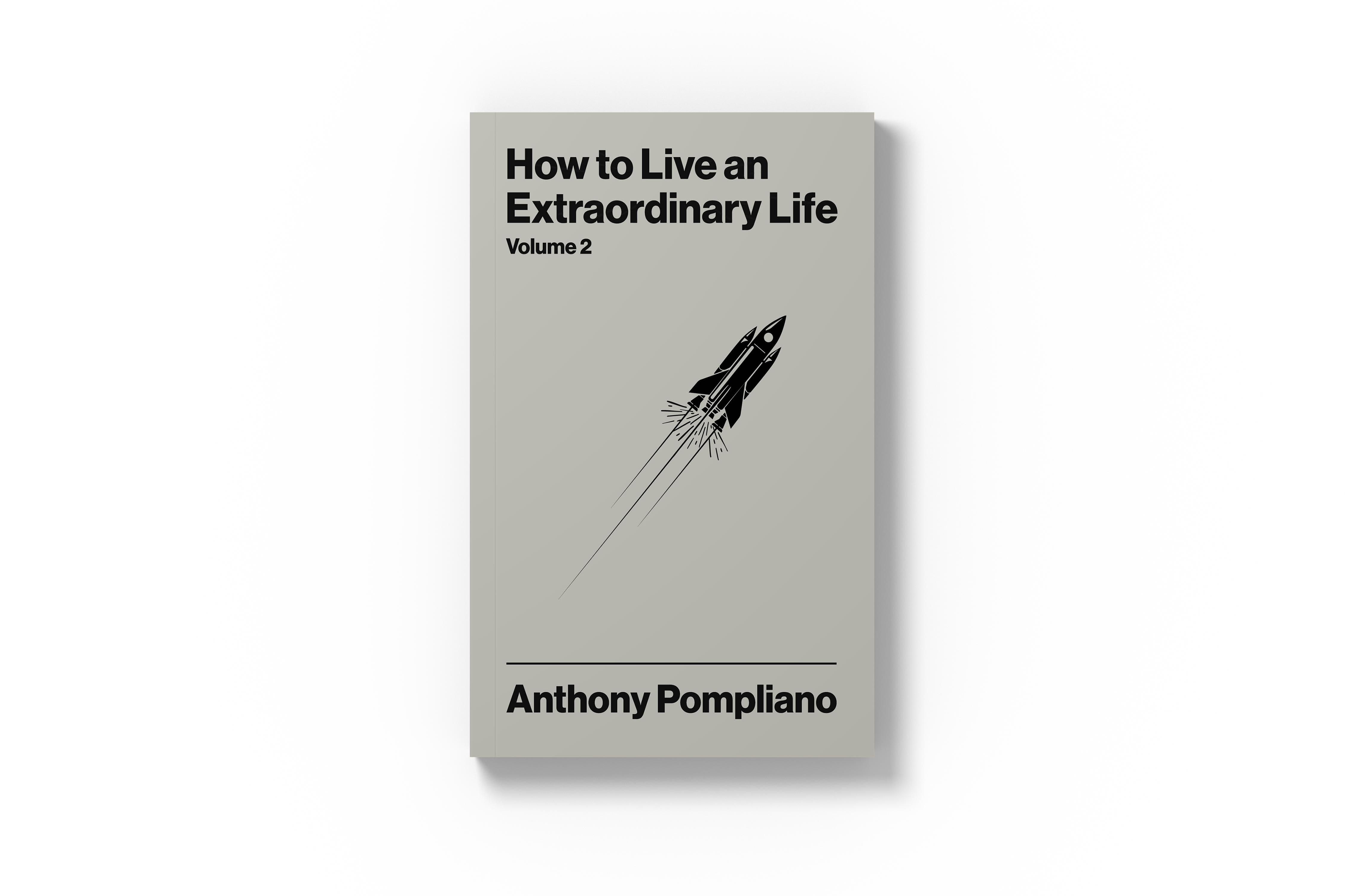 Howtoliveanextra
