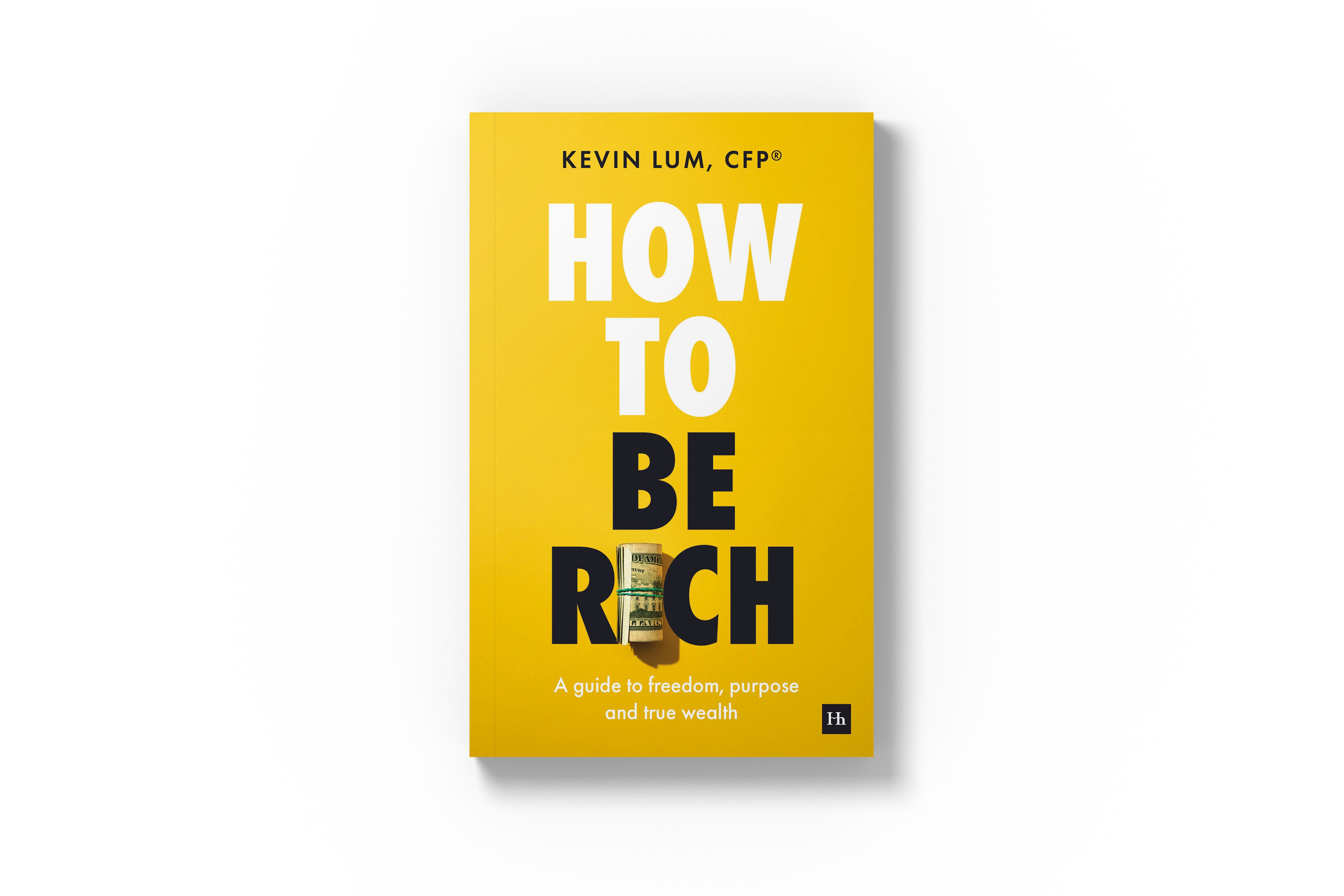 How To Be Rich